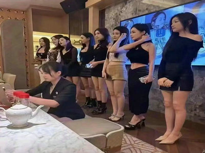 贺州夜总会招聘
